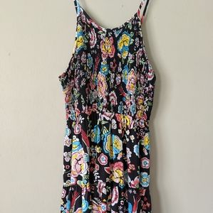 Floral Sundress